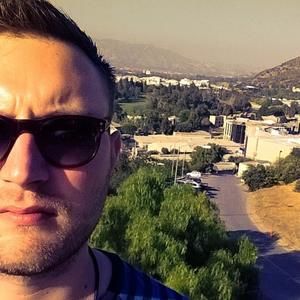 Meet your Posher, Josh